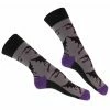 Socks Black Sabbath - Demons - Black - ROCK OFF -Bracelets Shop 130211 aw020