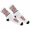 Socks BLACK HEART - SPEEDY -Bracelets Shop 130552 001
