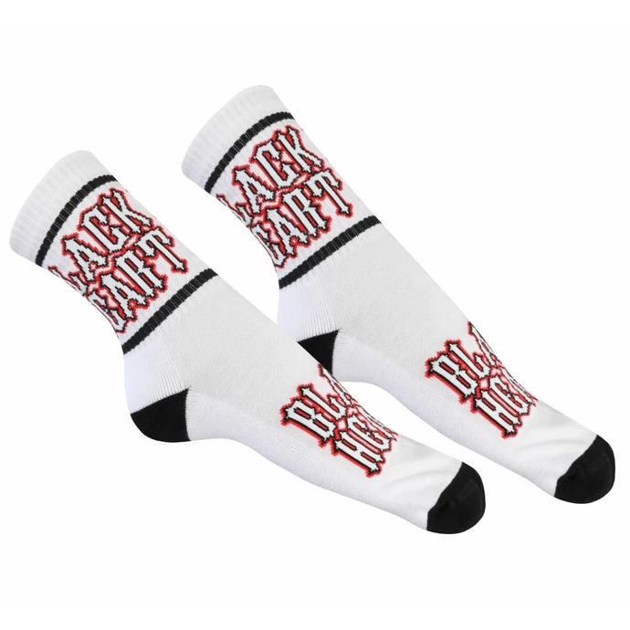 Socks BLACK HEART - SPEEDY 3 Socks BLACK HEART - SPEEDY