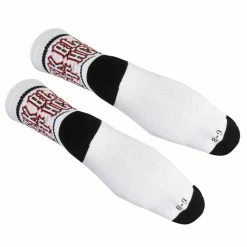 Socks BLACK HEART - SPEEDY 7 Socks BLACK HEART - SPEEDY -Bracelets Shop 130552 005