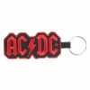 Keychain (pendant) AC/DC - PYRAMID POSTERS -Bracelets Shop 130833 sd014