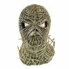 Mask Iron Maiden - Eddie The Wickerman