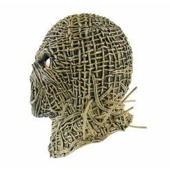 Mask Iron Maiden - Eddie The Wickerman 9 Mask Iron Maiden - Eddie The Wickerman -Bracelets Shop 130933 sa006