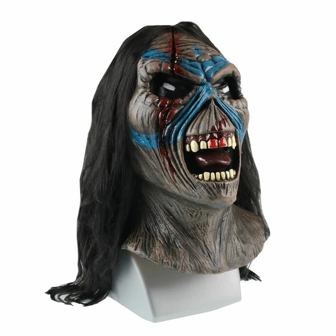 Mask Iron Maiden - Eddie The Clansman 5 Mask Iron Maiden - Eddie The Clansman - Image 3