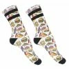 Socks AMERICAN SOCKS - Junk Food -Bracelets Shop 131 23