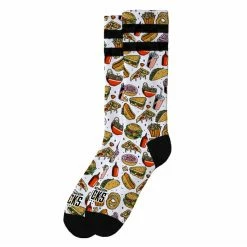 Socks AMERICAN SOCKS - Junk Food -Bracelets Shop 131 28