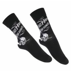 Socks ALCHEMY GOTHIC - Dead Man Walking