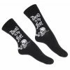 Socks ALCHEMY GOTHIC - Dead On My Feet