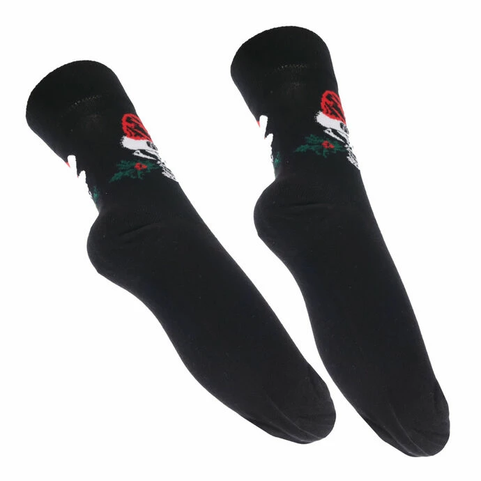 Socks ALCHEMY GOTHIC - Alchemist Christmas 4 Socks ALCHEMY GOTHIC - Alchemist Christmas - Image 2