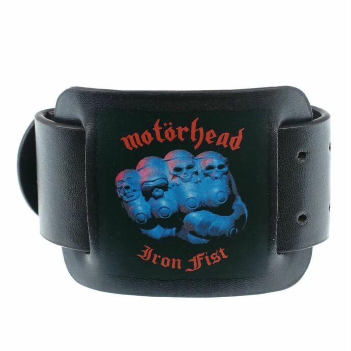 Bracelet Motörhead - IRON FIST - RAZAMATAZ 3 Bracelet Motörhead - IRON FIST - RAZAMATAZ