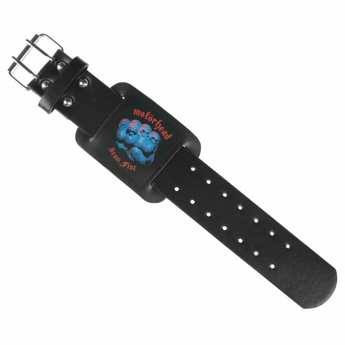 Bracelet Motörhead - IRON FIST - RAZAMATAZ 4 Bracelet Motörhead - IRON FIST - RAZAMATAZ - Image 2