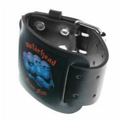 Bracelet Motörhead - IRON FIST - RAZAMATAZ 10 Bracelet Motörhead - IRON FIST - RAZAMATAZ -Bracelets Shop 132404 saw017
