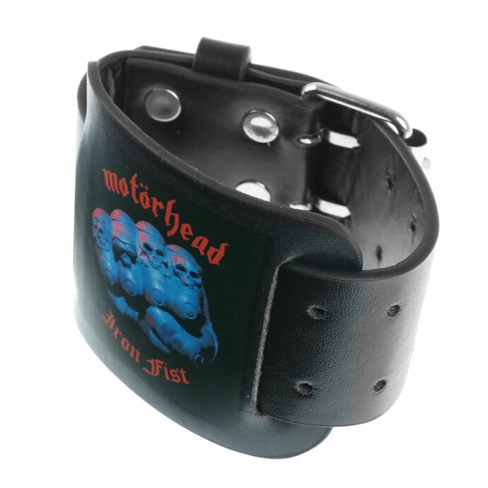 Bracelet Motörhead - IRON FIST - RAZAMATAZ 5 Bracelet Motörhead - IRON FIST - RAZAMATAZ - Image 3