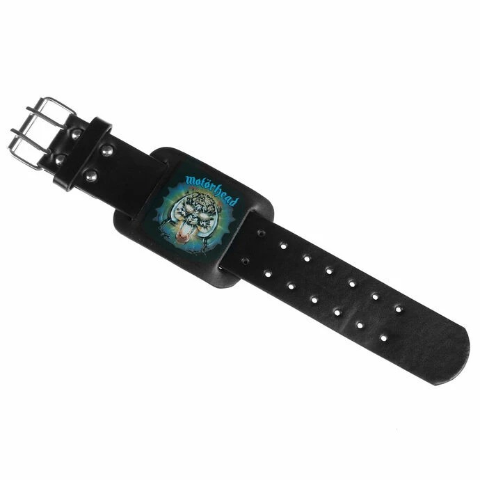 Bracelet Motörhead - OVERKILL - RAZAMATAZ 4 Bracelet Motörhead - OVERKILL - RAZAMATAZ - Image 2