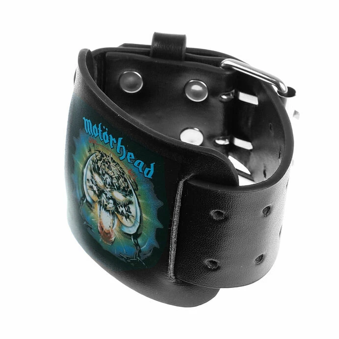 Bracelet Motörhead - OVERKILL - RAZAMATAZ 5 Bracelet Motörhead - OVERKILL - RAZAMATAZ - Image 3