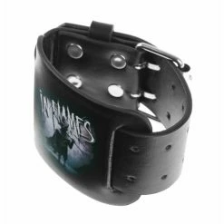 Bracelet IN FLAMES - THE MASK - RAZAMATAZ -Bracelets Shop 132406 saw014