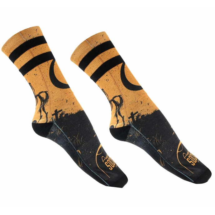 Socks AMERICAN SOCKS - Walker 4 Socks AMERICAN SOCKS - Walker - Image 2