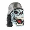 Mask Slayer - Skull Helmet