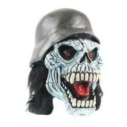 Mask Slayer - Skull Helmet