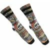 Socks AMERICAN SOCKS - Eagle Of Fire 1 Socks AMERICAN SOCKS - Eagle Of Fire -Bracelets Shop 133 002