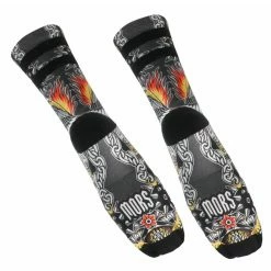 Socks AMERICAN SOCKS - Eagle Of Fire -Bracelets Shop 133 004