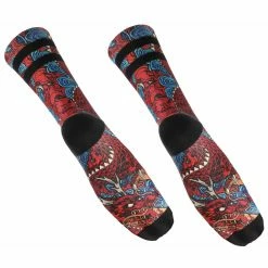 Socks AMERICAN SOCKS - Shenron 10 Socks AMERICAN SOCKS - Shenron -Bracelets Shop 137 005