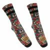 Socks AMERICAN SOCKS - Bulldog -Bracelets Shop 140 013