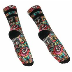 Socks AMERICAN SOCKS - Bulldog -Bracelets Shop 140 015