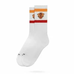 Socks AMERICAN SOCKS - Tiger -Bracelets Shop 144 012