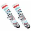 Socks AMERICAN SOCKS - Fresh -Bracelets Shop 151 005