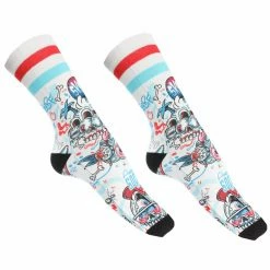 Socks AMERICAN SOCKS - Fresh -Bracelets Shop 151 007