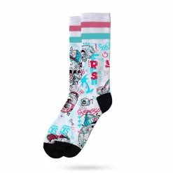 Socks AMERICAN SOCKS - Fresh -Bracelets Shop 151 008