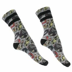 Socks AMERICAN SOCKS - Backstage