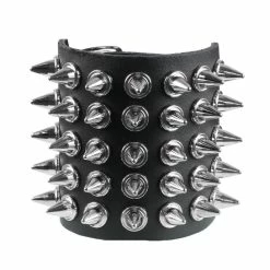 Bracelet "SPIKES 5"