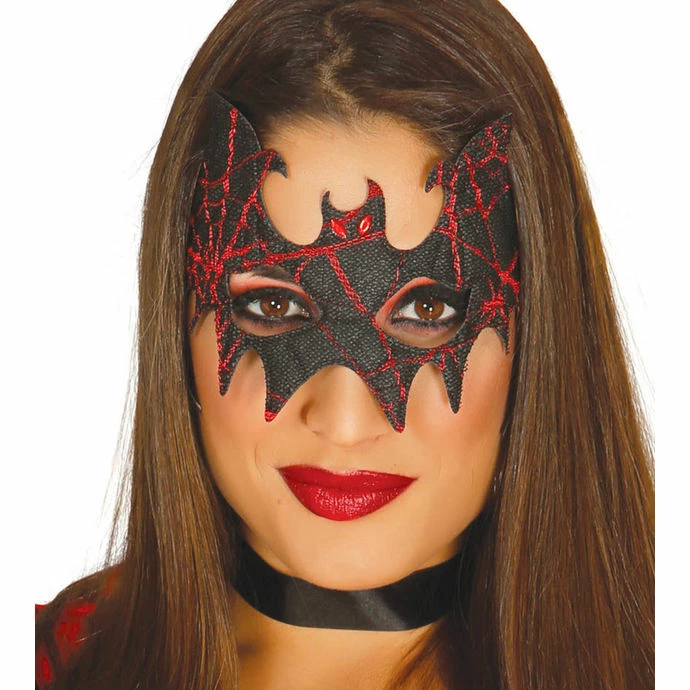 Masquerade Mask BAT 3 Masquerade Mask BAT