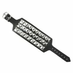 Pyramid Bracelet 3 8 Pyramid Bracelet 3 -Bracelets Shop 22278 aw035