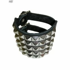 Pyramid Bracelet 5