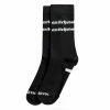 Socks HOLY BLVK - Antichrist -Bracelets Shop 2 jasne