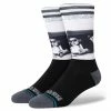 Socks Beastie Boys - ILL COMMUNICATIONS - BLACK - STANCE -Bracelets Shop 2fo6xoqm