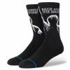 Socks Rage Against The Machine - BATTLE OF LA BLACK - STANCE -Bracelets Shop 2v2tluia