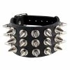Bracelet "SPIKES 3"