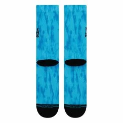 Socks NIRVANA - NEVERMIND BLUE - STANCE -Bracelets Shop 47x