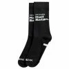 Socks HOLY BLVK - Eat Pussy -Bracelets Shop 4 jasne