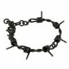 Bracelet ETNOX - Barbed Wire - Black -Bracelets Shop 5buiur7p