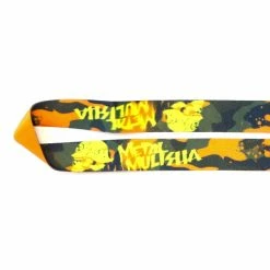 Lanyard METAL MULISHA - OG HELMET OCM -Bracelets Shop 5n9esfxa