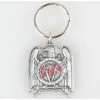 Key Ring (pendant) Slayer - Eagle - RAZAMATAZ -Bracelets Shop 65512 1