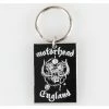 Keychain (pendant) Motörhead - England - RAZAMATAZ 1 Keychain (pendant) Motörhead - England - RAZAMATAZ -Bracelets Shop 65516 1