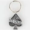 Keychain (pendant) Motörhead - Ace Of Spades - RAZAMATAZ -Bracelets Shop 65518 1