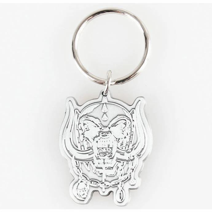 Keychain (pendant) Motörhead - Warpig - RAZAMATAZ 3 Keychain (pendant) Motörhead - Warpig - RAZAMATAZ