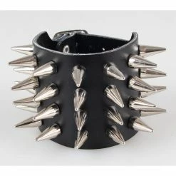 Bracelet Spikes 4